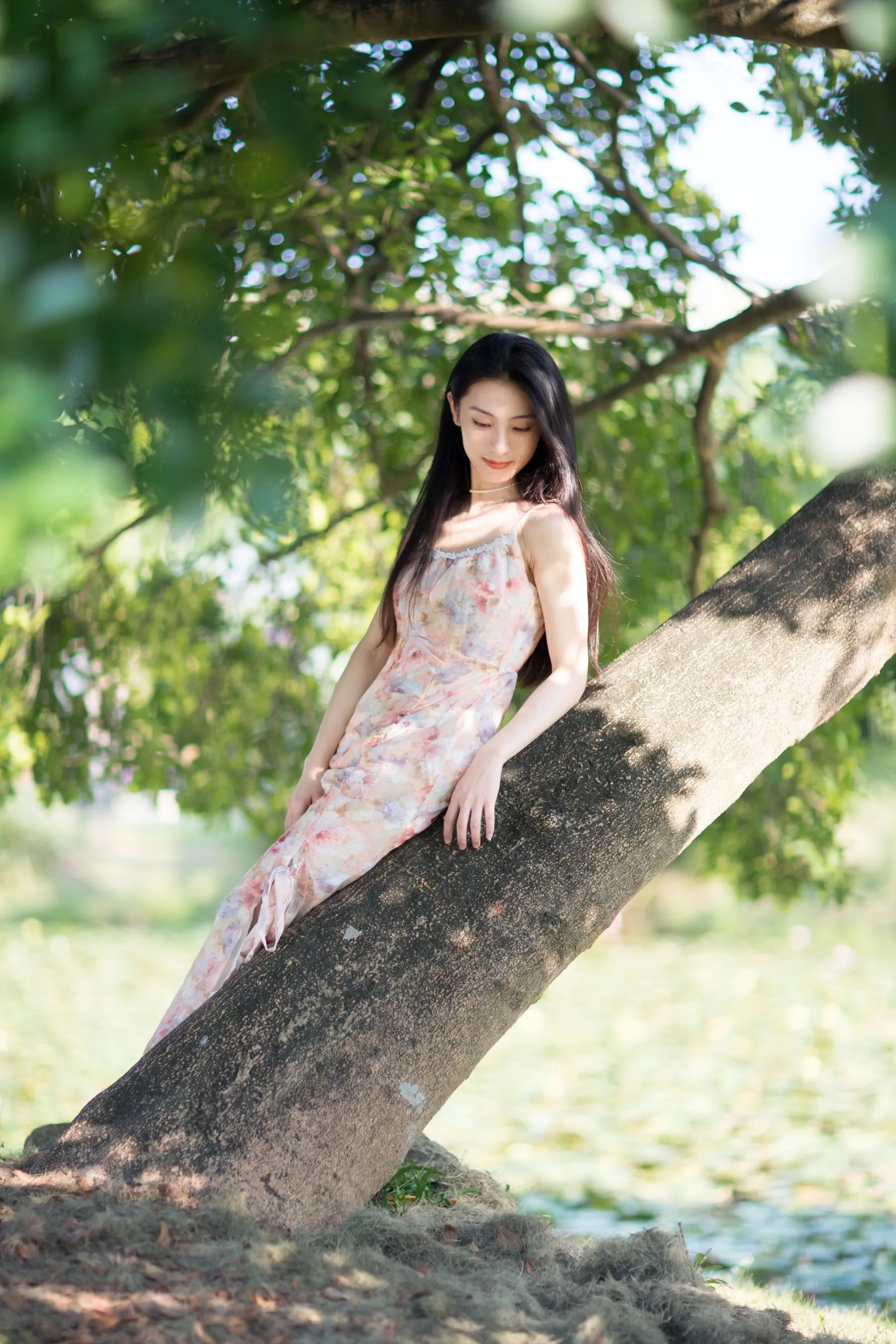 [YITUYU艺图语]2022.01.19 温柔 Sohpy [22P]插图6